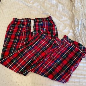 Victoria Secret Pajama Pants